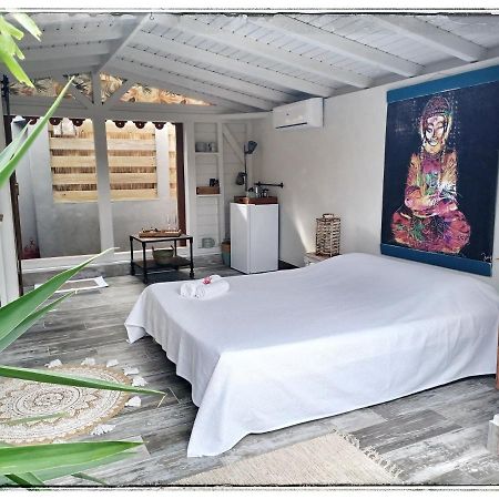 La Cabane D'Artiste Cul de Sac ภายนอก รูปภาพ