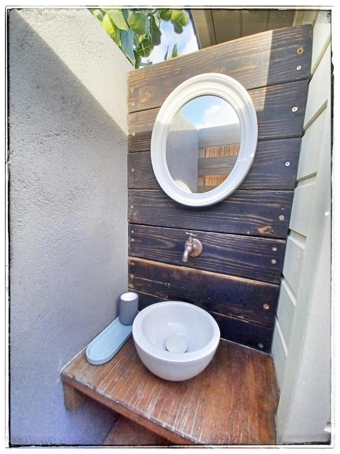La Cabane D'Artiste Cul de Sac ภายนอก รูปภาพ